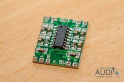 Mini Amp PAM8403 Stereo 3W/chanel