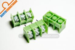 Cầu đấu dây domino (Terminal) KF7.62 - 3P