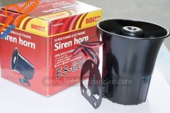 Còi hú báo động ES-626