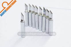 Mũi hàn dao 900M-T-K  lưỡi dày 1.5mm