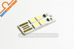 Đèn cảm ứng USB
