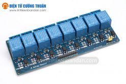 Module Relay 8 kênh