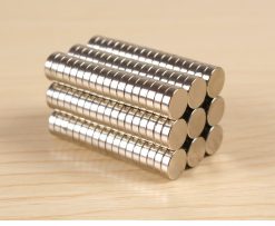 Nam châm vĩnh cửu 10x3mm