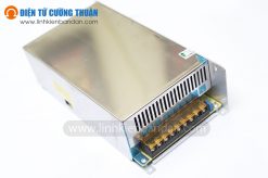 Nguồn tổ ong 24V/20A
