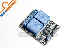 Module Relay 2 kênh