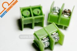 Cầu đấu dây domino (Terminal) KF7.62 - 2P