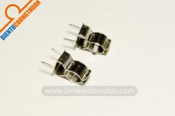 Đế cầu chì (5*20mm)