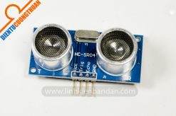 Cảm biến siêu âm HC-SR04