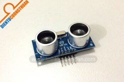 Cảm biến siêu âm HC-SR05