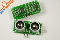 Cảm biến siêu âm US-016 ra tương tự