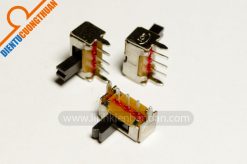 Công tắc gạt đơn 90 (3 Pin)