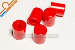 Núm nút nhấn giữ 10x8mm