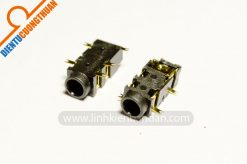Jack audio 3.5mm 5Pin SMD (PJ-327)