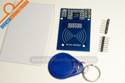 Module RFID RC522 13.56MHz