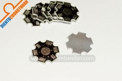 Tản nhiệt cho Led Luxeon 1W và 3W