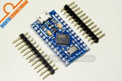 Arduino Pro Micro 5v/16M ATMEGA32U4