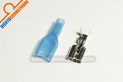 Đầu cắm cái 6.5mm