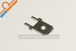 Đầu cắm hàn PCB 6.5mm