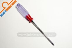 Tovit 4 cạnh 3*75mm