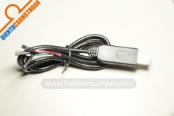 PL2303HX USB to COM