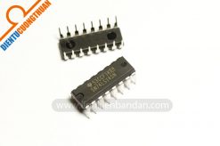 74LS145 Giải mã BCD sang thập phân