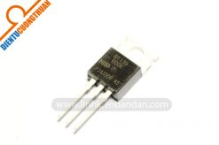BT139 Triac  600V 16A vỏ SOT78