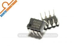 DS1307 IC thời gian thực - DIP8
