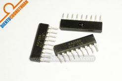 KA2284 (AN6884) IC LED nháy theo nhạc