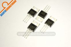 LM1084 adj ic ổn áp 5V 5A