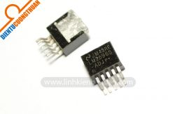LM2596S ic ổn áp xung DC - DC