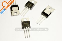LM1085 adj ic ổn áp 5V 3A TO-220