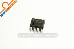 TL072 - IC khuếch đại thuật toán