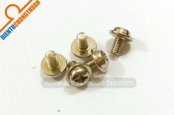 ốc vít có đai - M3 (giá 10 cái)