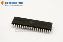 ATMEGA32A-PU DIP40