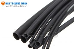 Ống gen co nhiệt đường kính 10mm dài 1m