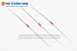 Nhiệt điện trở NTC-MF58 100K 3950 5%