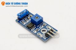 Module Cảm Biến Rung SW-420