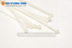 Dây thít nhựa (giá 10 cái)