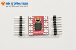 Module điều khiển động cơ TB6612FNG