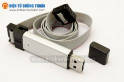 Mạch Nạp 89/AVR USBasp/USBisp