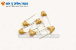 Tụ Ceramic 105 - 1uF (giá 10 chiếc)