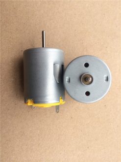 Động cơ DC RF-280 12V