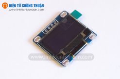 Module màn hình OLED 0.96 12864 inch giao tiếp I2C