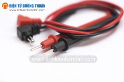 Dây đo đồng hồ vạn năng