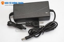 Nguồn một chiều 12V / 5A