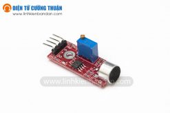 Module cảm biến âm thanh KY-037