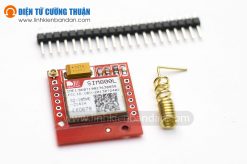 GPRS Adapter Board SIM800L