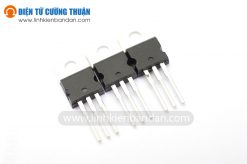 7808 IC ổn áp 8V 1.5A chân cắm
