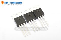TIP41C Transistor NPN 100V 6A TO-220