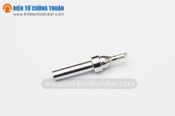 Mũi hàn 200-2C dành cho máy hàn QUICK 203H 204H 205H